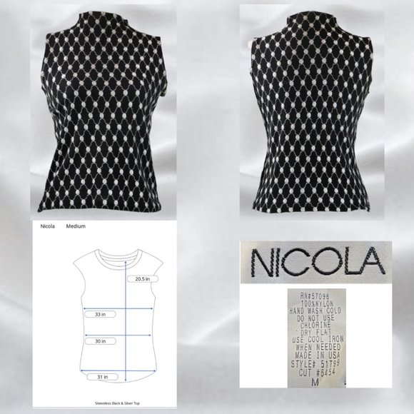 2 TOPS FOR $50 Bundle 4 - Picture 3 of 3